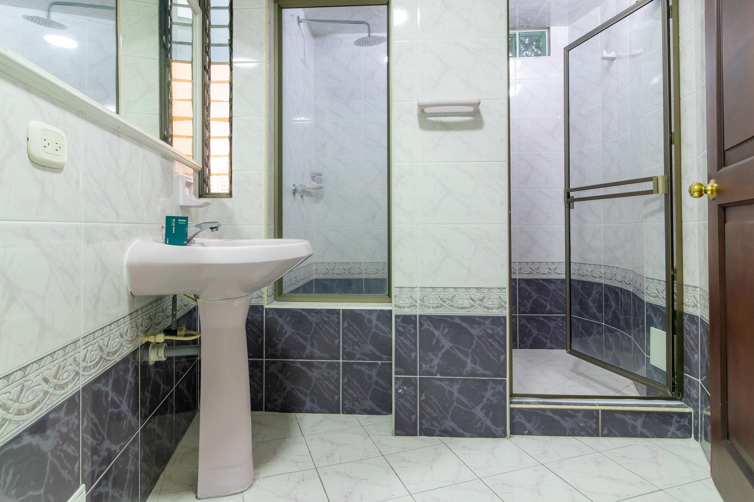 Hotel Ayenda Normandy Bogota Buitenkant foto